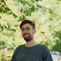 Photo of Lukas Hahn