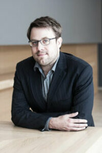 Prof. Dr. Jonas Rose